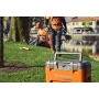 Husqvarna Batterieladegerät - 40-c1000x4 - Mehrere 