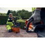 Husqvarna Batterieladegerät - 40-c1000x4 - Mehrere 