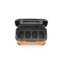 Husqvarna Batterieladegerät - 40-c1000x4 - Mehrere 