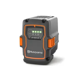 Husqvarna Akku 36 V 4 Ah – 40-B140X – Professional Neu 2025