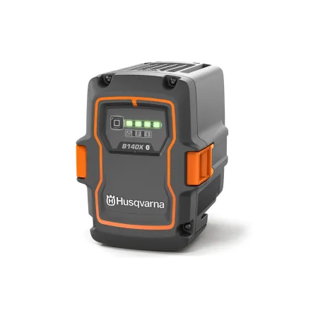 Husqvarna Akku 36 V 4 Ah – 40-B140X – Professional Neu 2025