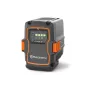 Husqvarna Akku 36 V 4 Ah – 40-B140X – Professional Neu 2025