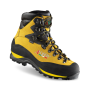 Andrew Trekkingstiefel - Größe 40 - Gelb