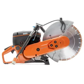 Husqvarna K770 Trennschleifer - 14" Scheibe 350 -