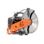 Husqvarna K770 Trennschleifer - 14" Scheibe 350 -