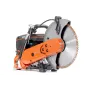 Husqvarna K770 Trennschleifer - 14" Scheibe 350 -