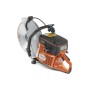Husqvarna K770 Trennschleifer - 14" Scheibe 350 -