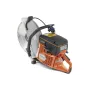 Husqvarna K770 Trennschleifer - 14" Scheibe 350 -
