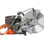 Husqvarna K770 Trennschleifer - 14" Scheibe 350 -
