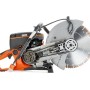 Husqvarna K770 Trennschleifer - 14" Scheibe 350 -