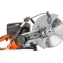 Husqvarna K770 Trennschleifer - 14" Scheibe 350 -