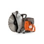 Husqvarna K770 Trennschleifer - 14" Scheibe 350 -