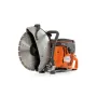 Husqvarna K770 Trennschleifer - 14" Scheibe 350 -
