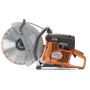 Husqvarna K770 Trennschleifer - 14" Scheibe 350 -