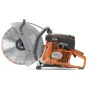 Husqvarna K770 Trennschleifer - 14" Scheibe 350 -