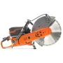 Husqvarna K970 Trennschleifer - 16" Scheibe 400 -