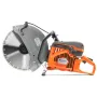 Husqvarna K970 Trennschleifer - 16" Scheibe 400 -