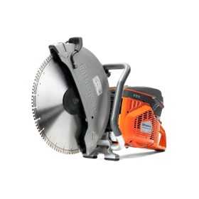 Husqvarna K970 Trennschleifer - 16" Scheibe 400 -