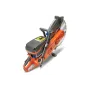 Husqvarna K970 Trennschleifer - 16" Scheibe 400 -