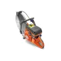 Husqvarna K970 Trennschleifer - 16" Scheibe 400 -