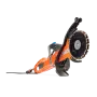 Motorsäge Husqvarna 230 V – K4000cut-n-break –