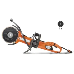 Motorsäge Husqvarna 230 V – K4000cut-n-break –