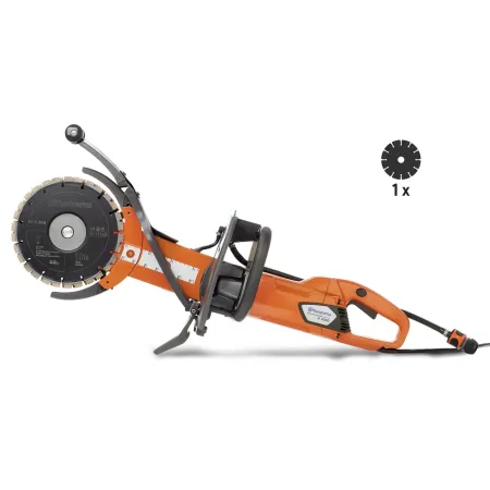 Motorsäge Husqvarna 230 V – K4000cut-n-break –