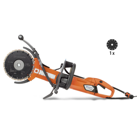 Motorsäge Husqvarna 230 V – K4000cut-n-break –