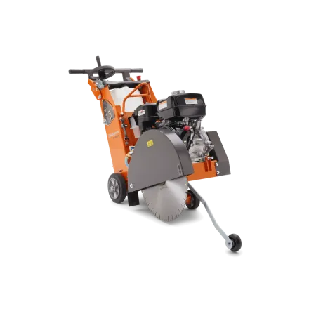 Husqvarna fs400lv Asphaltschneider - 500 mm -