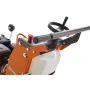 Husqvarna fs400lv Asphaltschneider - 500 mm -