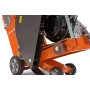 Husqvarna fs400lv Asphaltschneider - 500 mm -