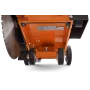 Husqvarna fs400lv Asphaltschneider - 500 mm -