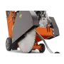 Husqvarna fs400lv Asphaltschneider - 500 mm -