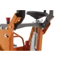 Husqvarna fs400lv Asphaltschneider - 500 mm -