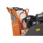 Husqvarna fs400lv Asphaltschneider - 500 mm -