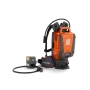 Husqvarna 36 V 31,1 Ah Akku – BLI950X – Professioneller Rucksack, 