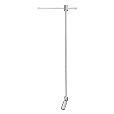 Zündkerzenschlüssel - mm.14 - drehbar