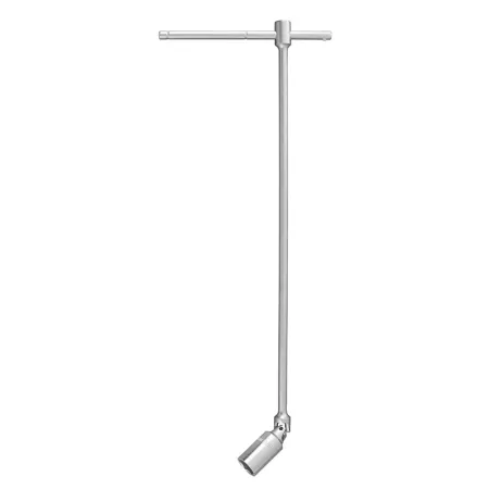 Zündkerzenschlüssel - mm.21 - drehbar