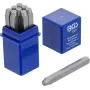 Schlagzahlen - mm. 5 -