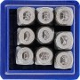 Schlagzahlen - mm. 5 -
