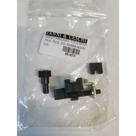 Kettenmechanismus - für Stk. 22-10 - komplett