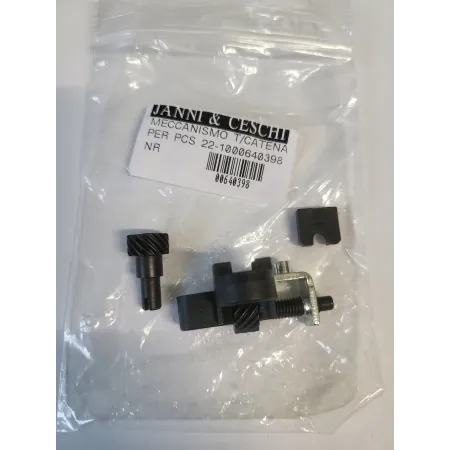 Kettenmechanismus - für Stk. 22-10 - komplett