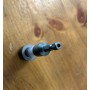 Eternit-Nuss-Steckschlüssel - Vierkant 13 - 1/4"