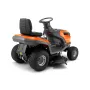 Husqvarna Mulchtraktor - ts 112 -
