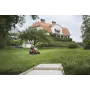 Husqvarna Mulchtraktor - ts 112 -