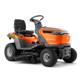 Husqvarna Mulchtraktor - ts 112 -