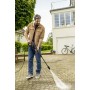 Kärcher 165 bar Hochdruckreiniger - K6 Black T5 - Hobby