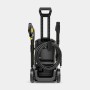 Kärcher 165 bar Hochdruckreiniger - K6 Black T5 - Hobby