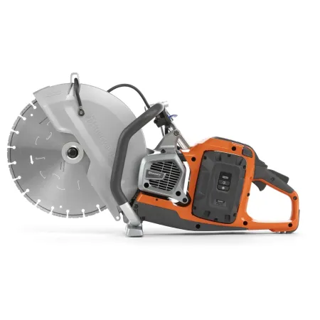 Husqvarna Akku-Trennschneider – K1 Pace 14" Bauform – mit 94-V-Akku