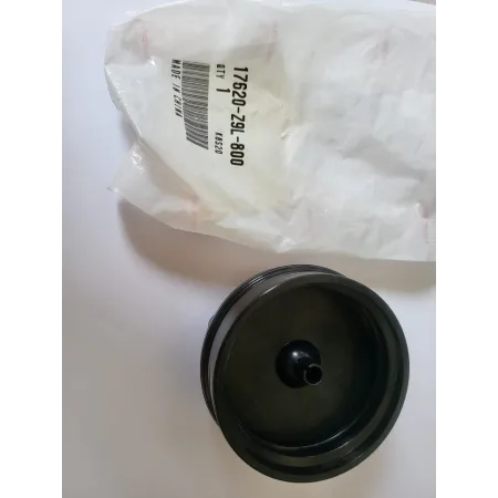 Tappo serbatoio completo - 17620-z9l-800 - honda x gcv145